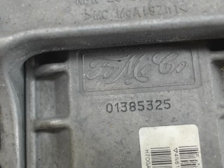 Рулевая колонка, Mazda 3 BK 2003-2006