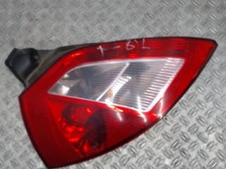 Фонарь задний левый Renault Megane 2 2002-2006