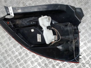 Фонарь задний левый, Renault Megane 2 2002-2006