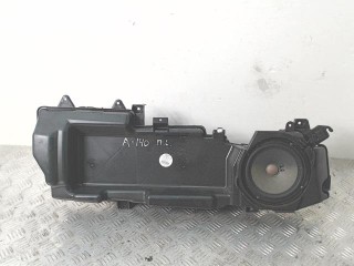 Сабвуфер Audi A6 C6 (S6,RS6) 2004-2008
