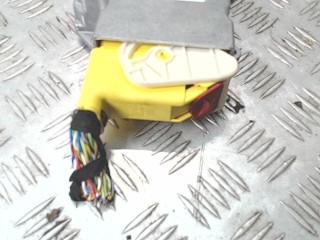 Блок AirBag, Audi A5 (S5,RS5) 1 2007-2011