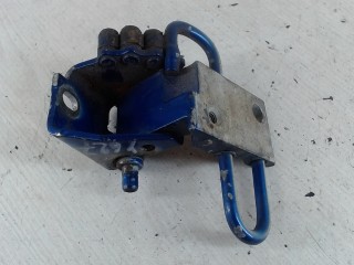 Петля двери передней правой Seat Toledo 2 1998-2004