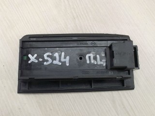 Блок кнопок, Audi A6 C5 (S6,RS6) 1997-2001
