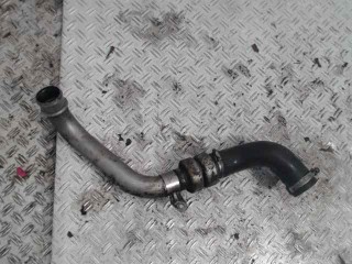 Патрубок интеркулера Renault Scenic 2 2003-2006