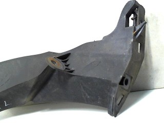 Крепление фары левой, ориг. номер 51642990179, BMW X1 E84 2009-2012