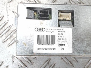 Блок управления светом, Audi A5 (S5,RS5) 1 2007-2011