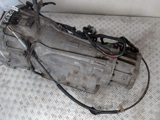 Трос кулисы КПП, Kia Sorento 1 2002-2006