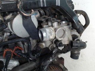 Корпус термостата Kia Picanto 1 2004-2007
