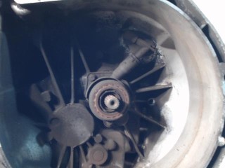 Подшипник выжимной Ford Focus 3 2011-2015