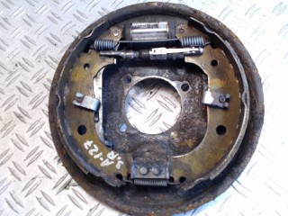 Диск опорный тормозной Ford Focus 2 restailing 2004-2008
