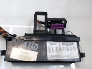 Блок предохранителей, Volkswagen Tiguan 1 2006-2011
