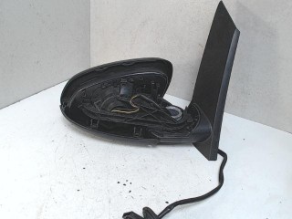 Зеркало наружное правое Opel Astra J 2009-2012