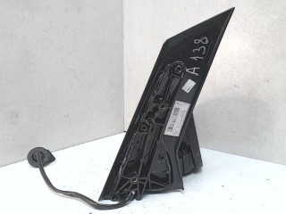 Зеркало наружное правое, Opel Astra J 2009-2012