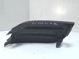 Заглушка (решетка) в бампер передний, Suzuki Liana 2004-2007
