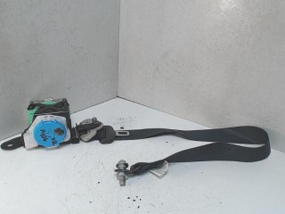 Ремень безопасности передний правый Mazda 6 2 2007-2010