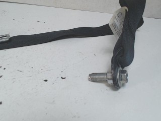 Ремень безопасности передний левый, Mazda 6 2 2007-2010
