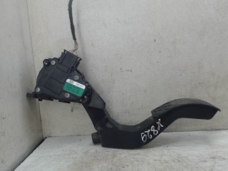 Педаль газа Volkswagen Passat B5 1996-2001