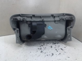 Бардачок, Renault Scenic 1 1999-2003