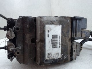Блок ABS, ориг. номер B552551, Ford Mondeo 1 1993-1996