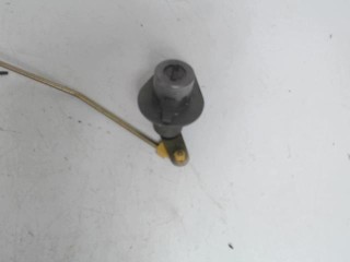 Замок багажника, Hyundai Getz 2002-2005