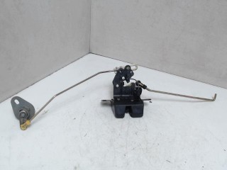 Замок багажника, Hyundai Getz 2002-2005