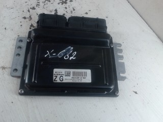 Блок управления двигателем Nissan Primera 12 2001-2008