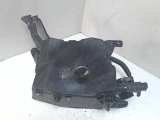 Блок предохранителей, Toyota Avensis 3 2011-2015