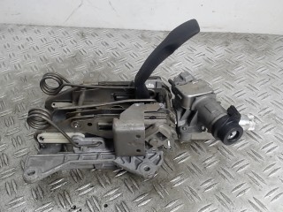 Рулевая колонка, Audi A4 B6 2000-2006