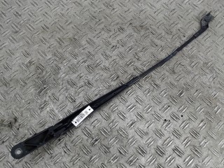 Щеткодержатель (поводок стеклоочистителя, дворник), Volkswagen Passat B7 2011-2015