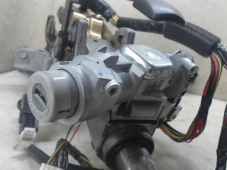 Замок зажигания, Mazda 3 BK 2003-2006