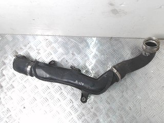 Патрубок интеркулера Skoda Octavia A5 2004-2009