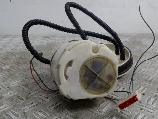 Насос топливный, Ford Focus 1 1998-2001