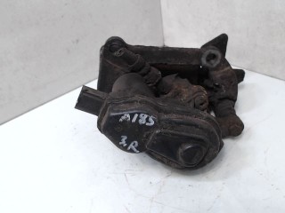 Суппорт задний правый, Audi A4 B8 2011-2015