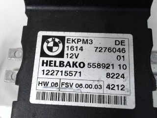 Блок управления топливным насосом, BMW X1 E84 2009-2012