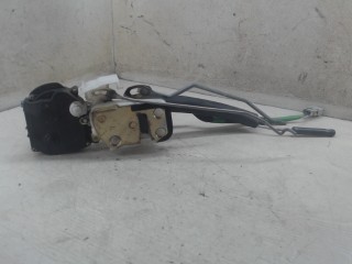 Замок двери передней левой Honda Civic 6 1995-2001