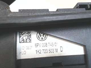 Педаль газа, Skoda Octavia A5 2004-2009