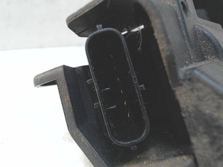 Педаль газа, Skoda Octavia A5 2004-2009