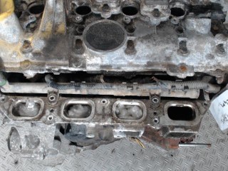Форсунка Renault Megane 2 2006-2009
