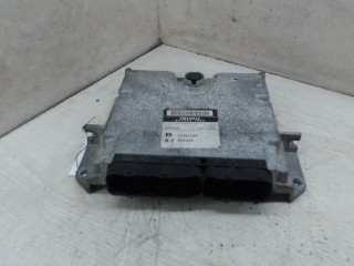 Блок управления двигателем Opel Signum 2005-2008
