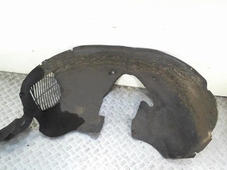 Защита арок передняя левая (подкрылок), Volkswagen Touareg 1 2002-2007