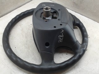 Руль, Honda Civic 6 1995-2001