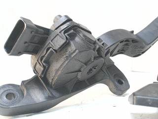 Педаль газа, Kia Sorento 2 2012-2021