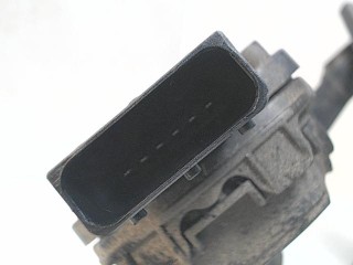 Педаль газа, Kia Sorento 2 2012-2021