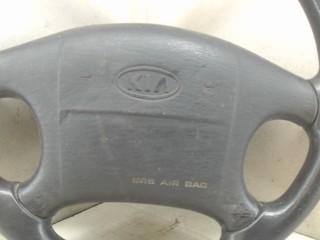 Подушка безопасности водителя, Kia Sportage 1 1993-2006
