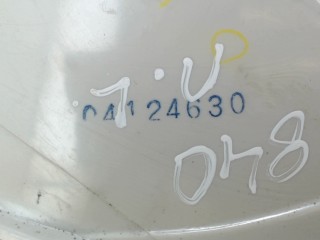 Поворотник левый, Mazda 323 BJ 1998-2001