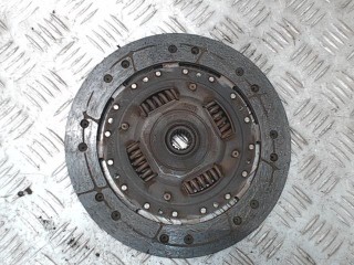 Диск сцепления, Ford Focus 2 restailing 2004-2008