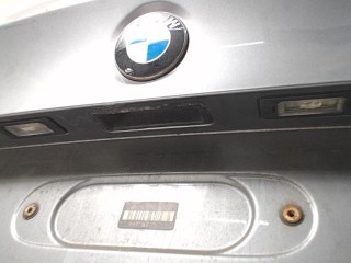 Подсветка номера BMW 3 E90/E91/E92/E93 2008-2013