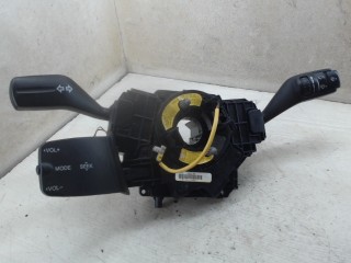 Переключатель подрулевой (стрекоза) Ford Focus 2 2004-2008