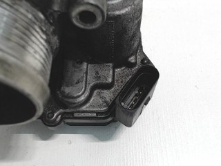 Заслонка дроссельная, Volkswagen Golf 6 2008-2012