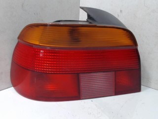 Фонарь задний левый BMW 5 E39 1995-2000